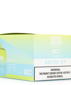 Artic Icy 6000 puffs 10 pack - Image 2